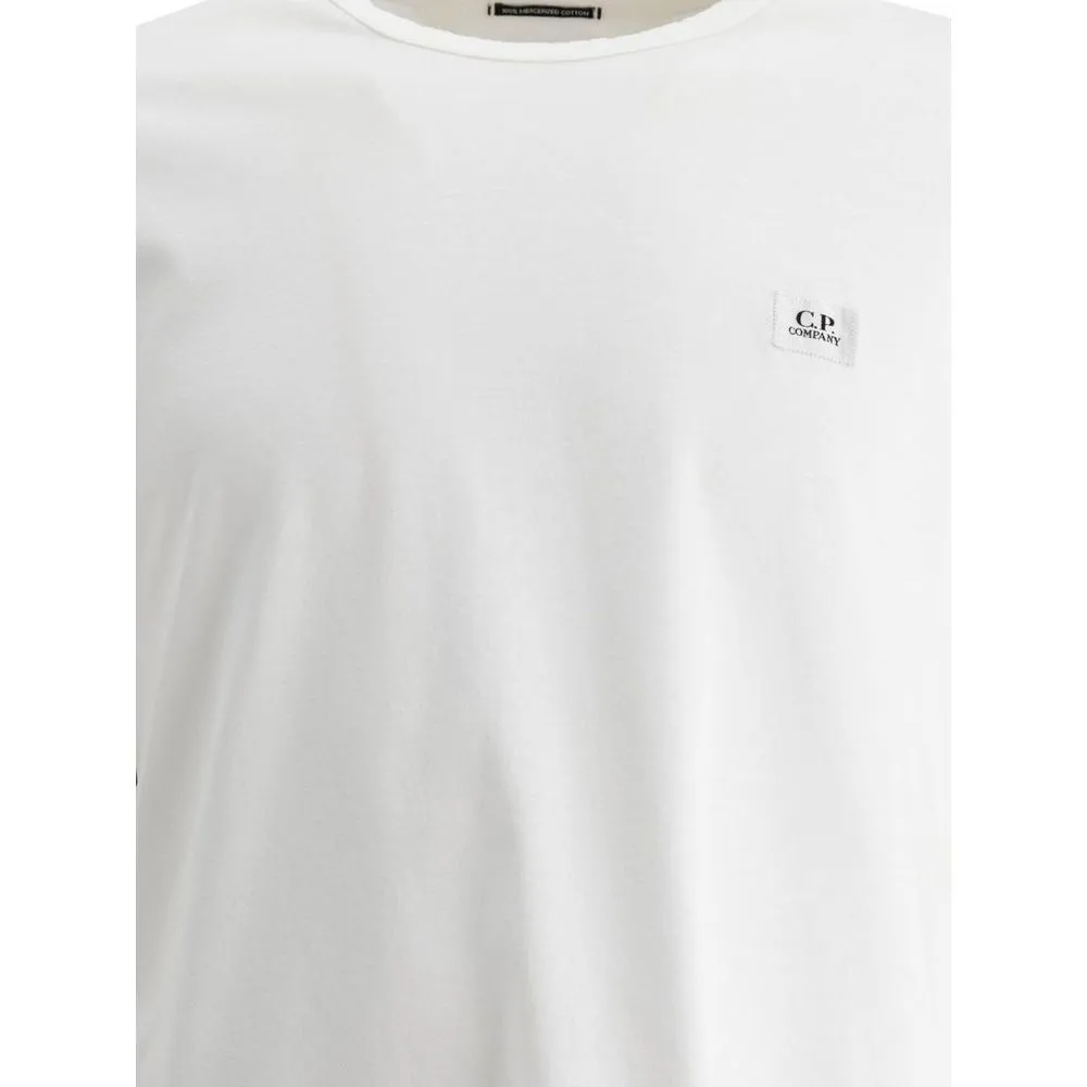 C.P. Company Cotton Men's T-Shirt