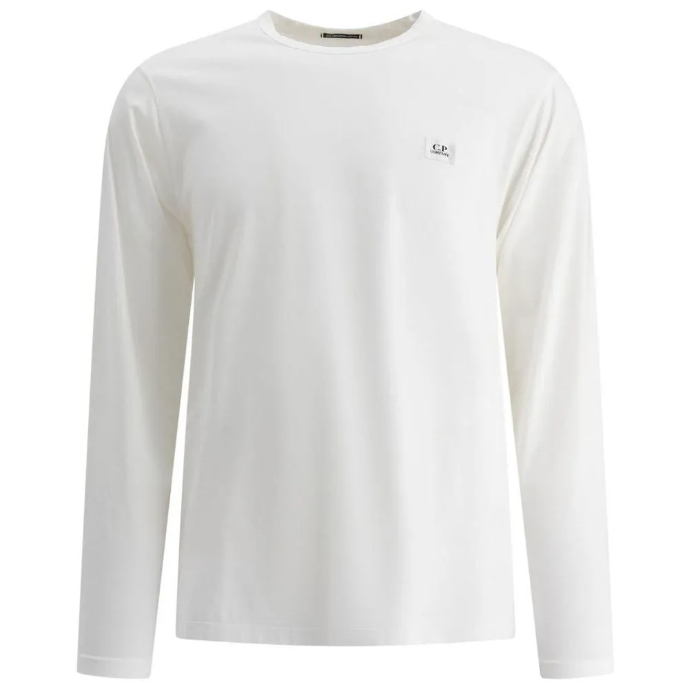 C.P. Company Cotton Men's T-Shirt
