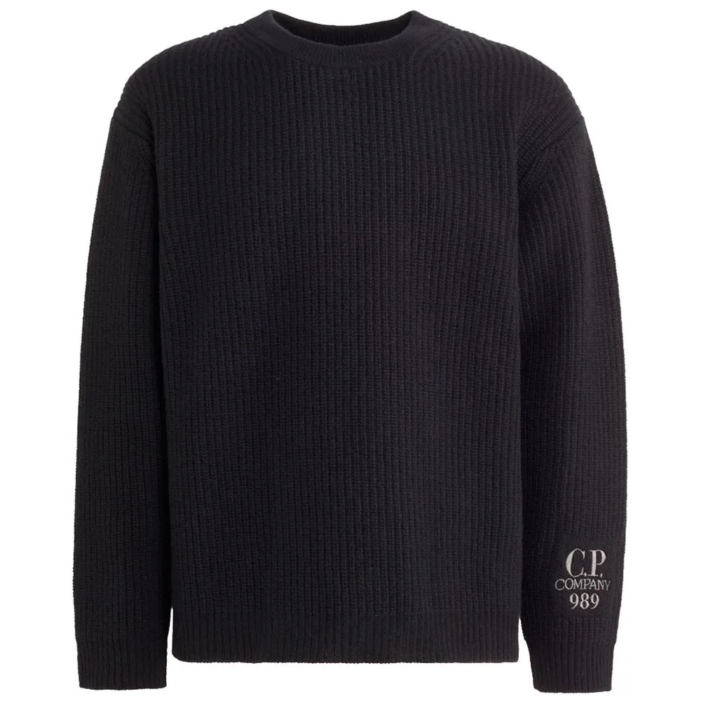 C.P. Company Wool Men Men's Sweater