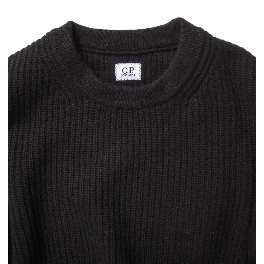 C.P. Company Wool Men Men's Sweater