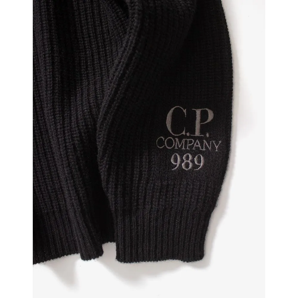 C.P. Company Wool Men Men's Sweater
