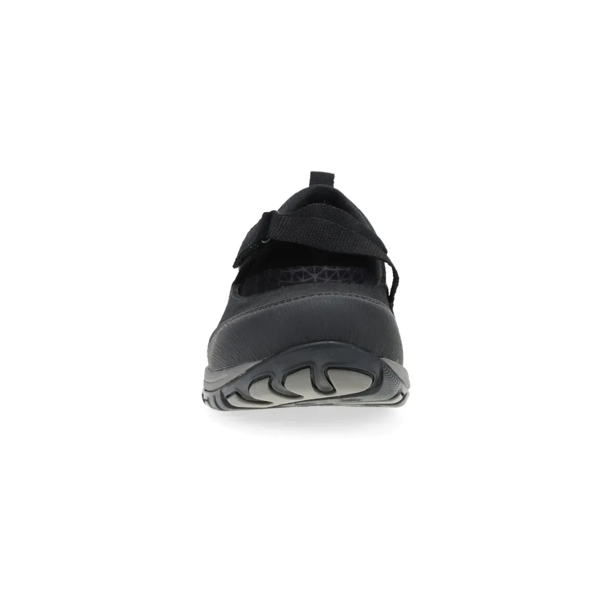 Dansko Women's Primrose Black Burnished Suede Mary Jane