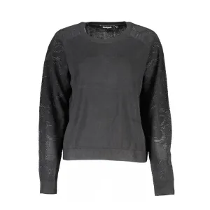 Desigual Cotton Women's Sweater