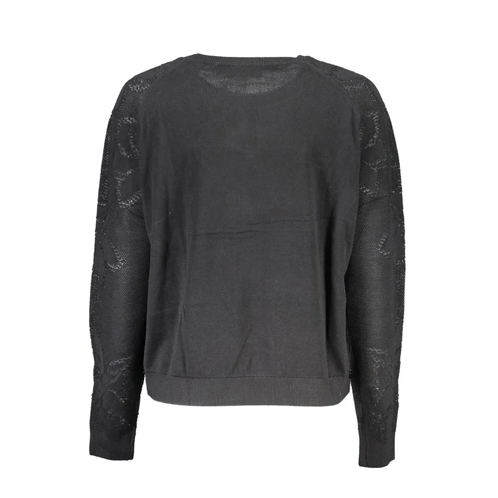 Desigual Cotton Women's Sweater