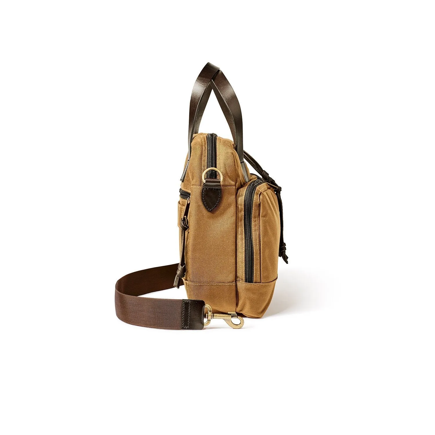 Dryden Briefcase Filson Clothing