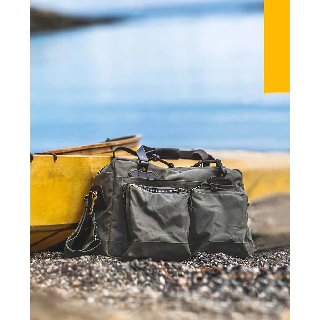 Dryden Briefcase Filson Clothing