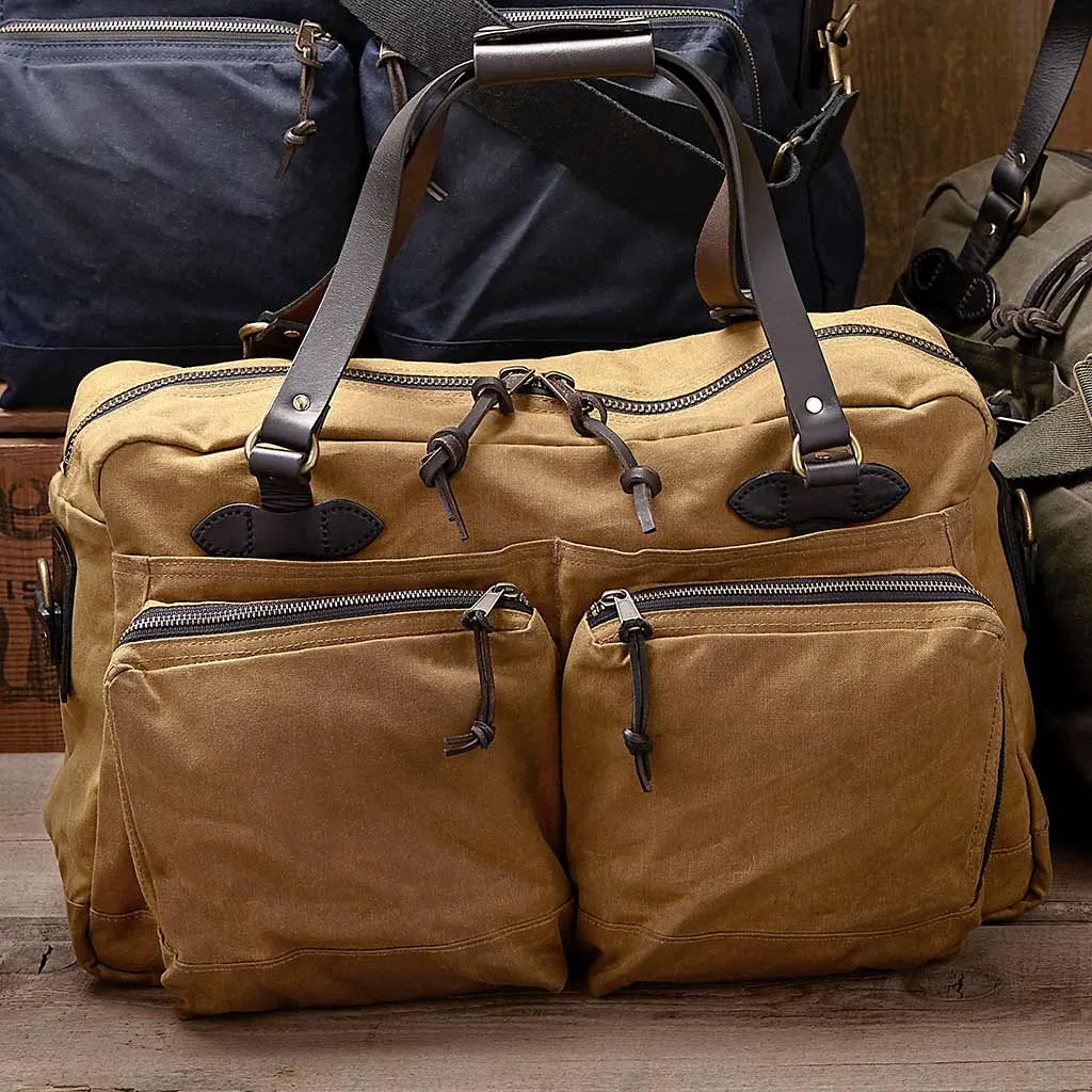 Dryden Briefcase Filson Clothing