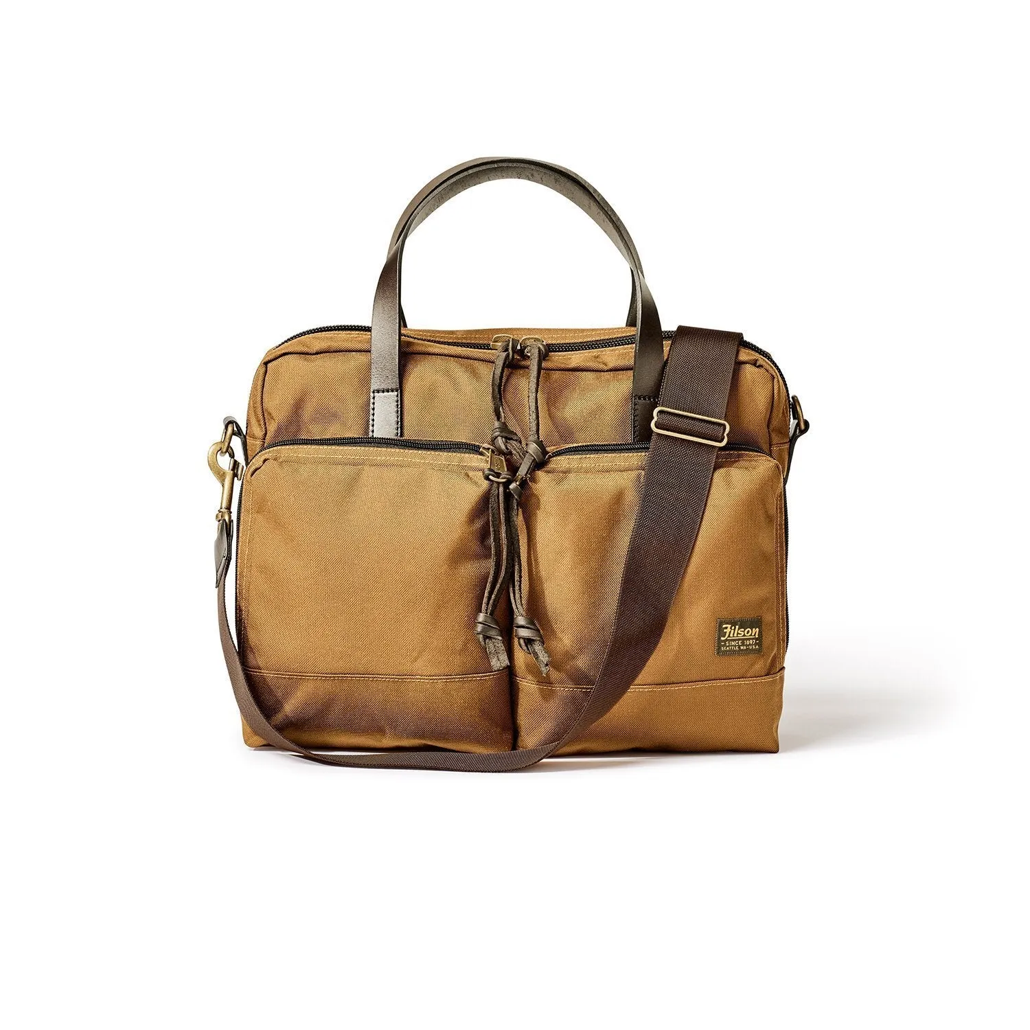 Dryden Briefcase Filson Clothing