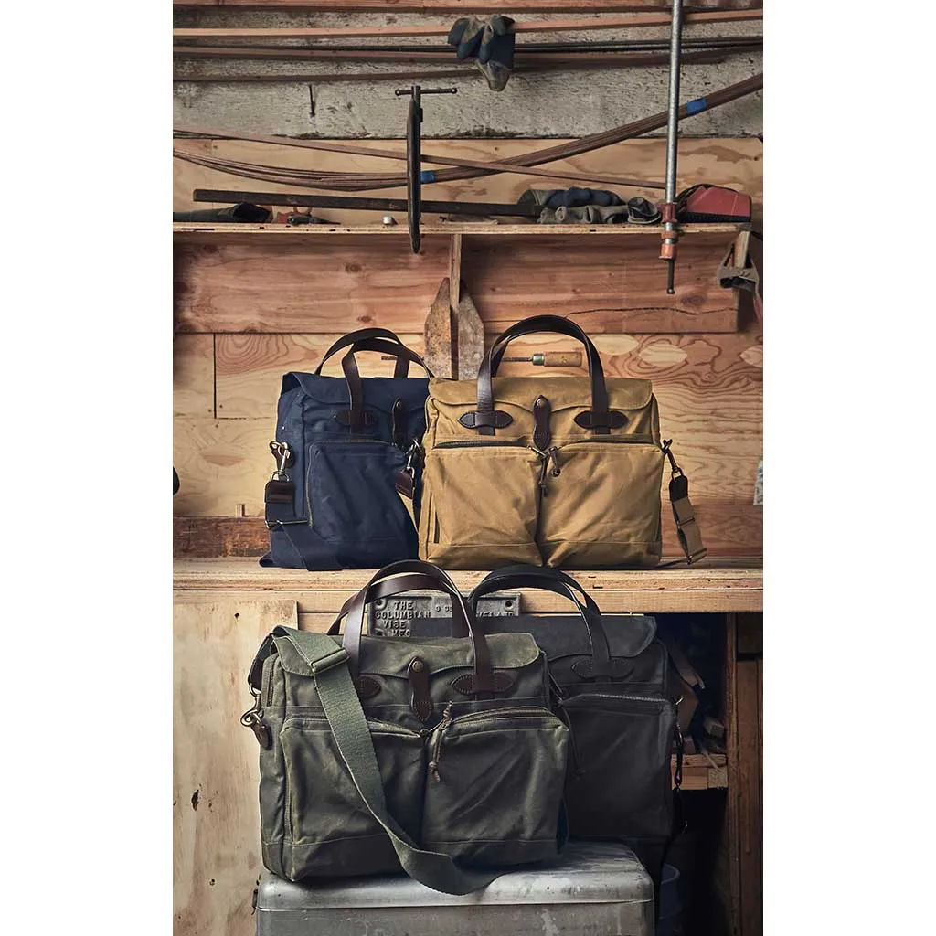 Dryden Briefcase Filson Clothing