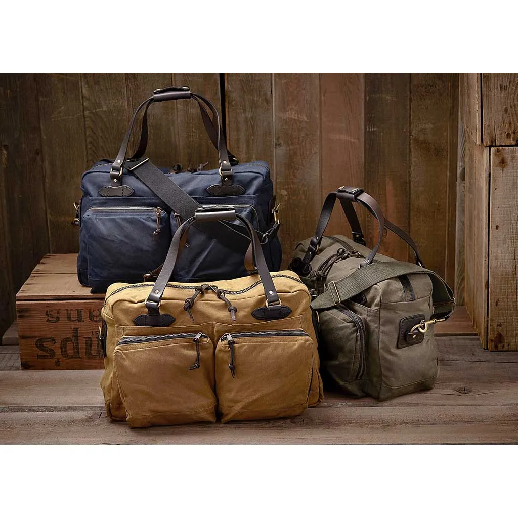 Dryden Briefcase Filson Clothing