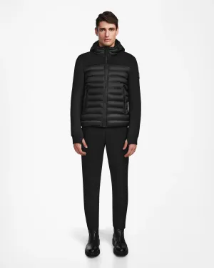 DURIN M MEN'S MATTE LIGHT DOWN PUFFER