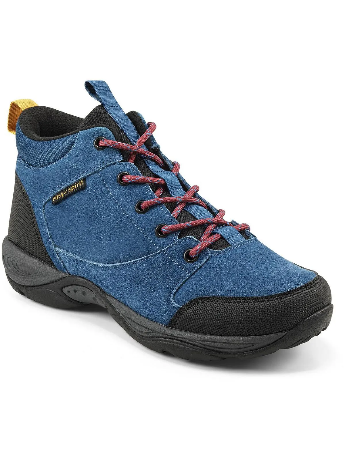 Ehike Womens Comfort Insole Ankle Hiking Shoes