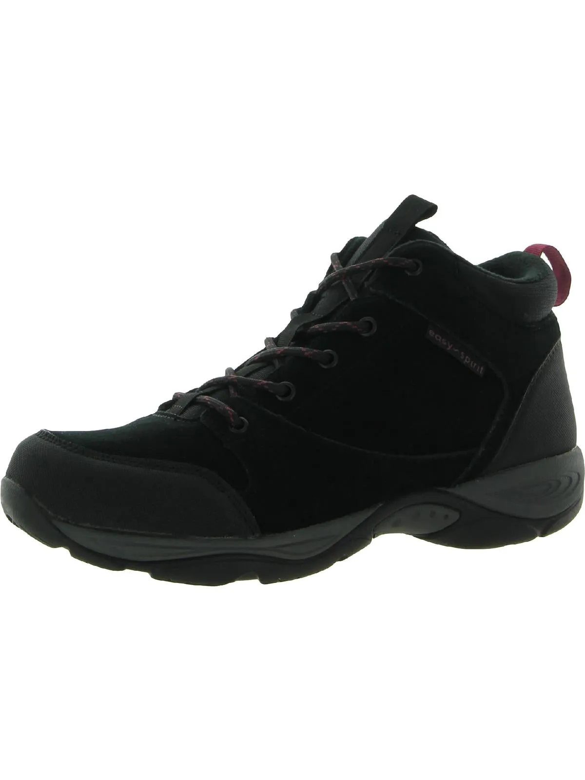 Ehike Womens Comfort Insole Ankle Hiking Shoes