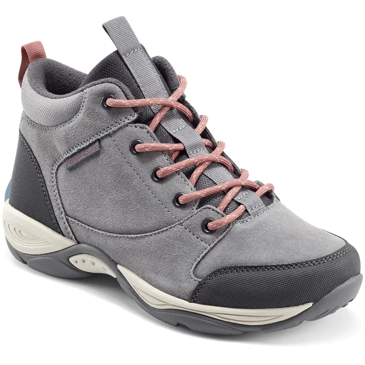 Ehike Womens Comfort Insole Ankle Hiking Shoes