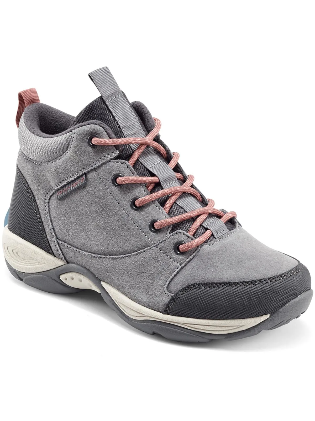 Ehike Womens Comfort Insole Ankle Hiking Shoes