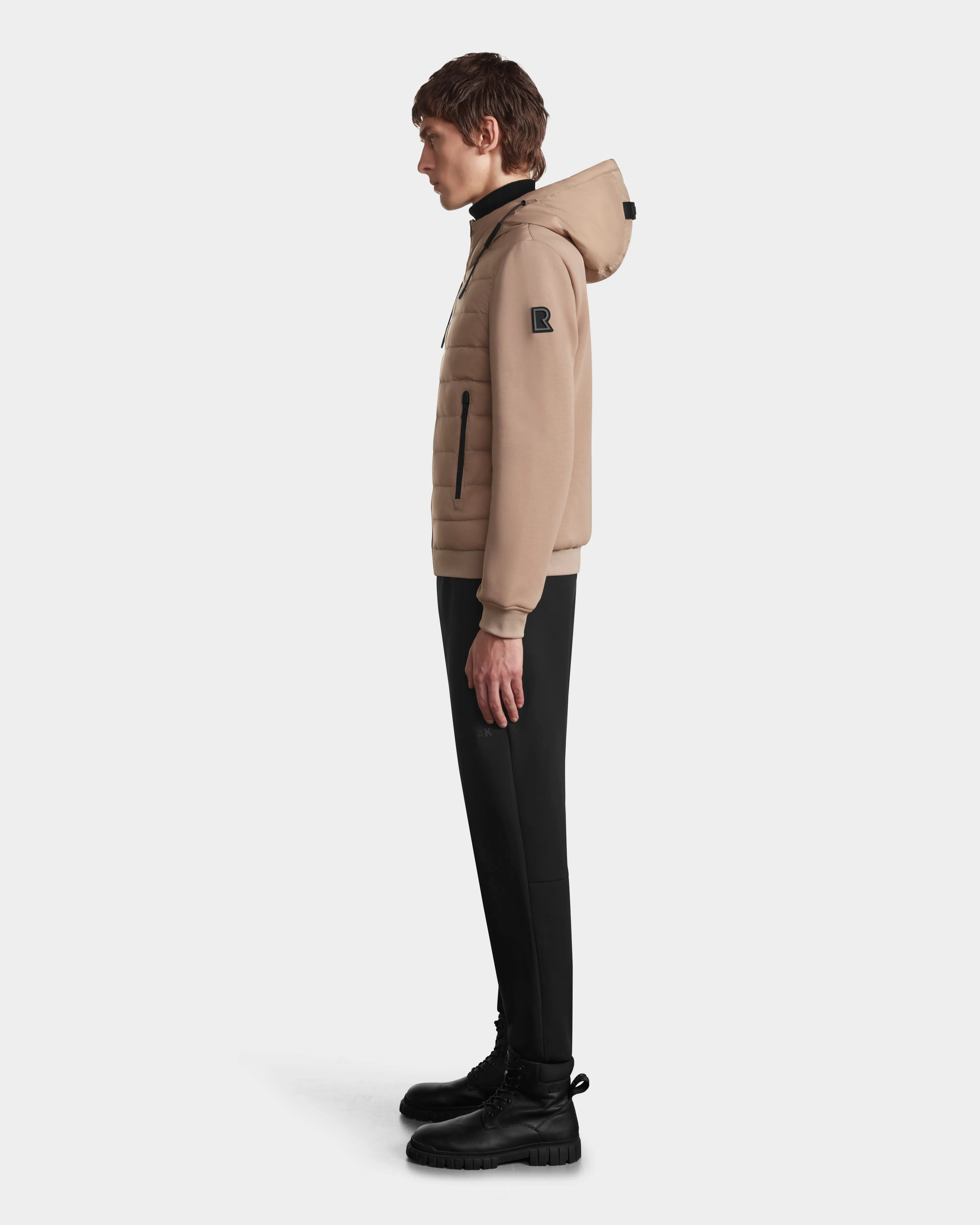 ELIAS MEN'S LIGHT JACKET