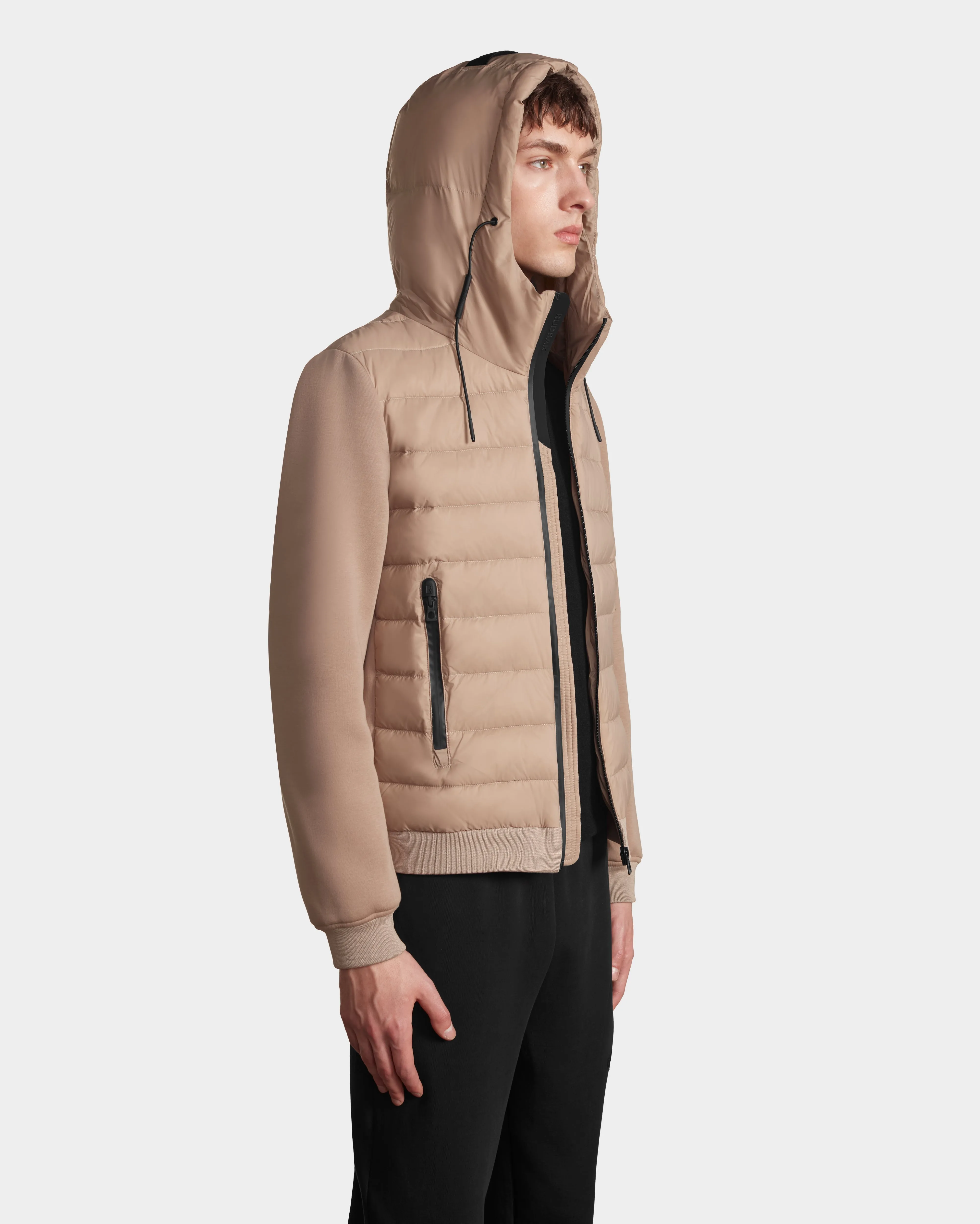 ELIAS MEN'S LIGHT JACKET