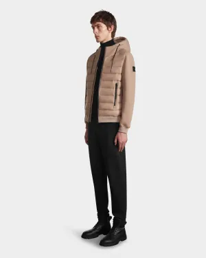 ELIAS MEN'S LIGHT JACKET