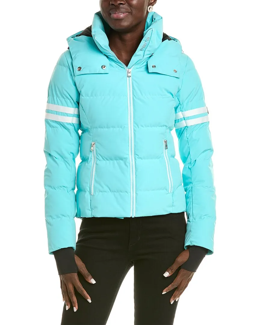 Fera Kate Puffer Jacket
