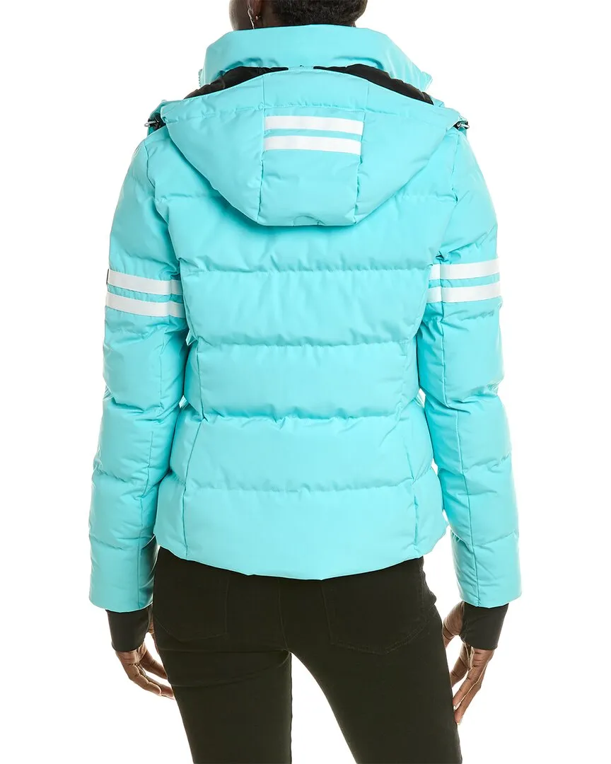 Fera Kate Puffer Jacket