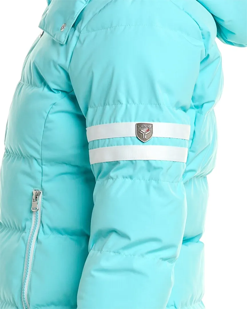 Fera Kate Puffer Jacket