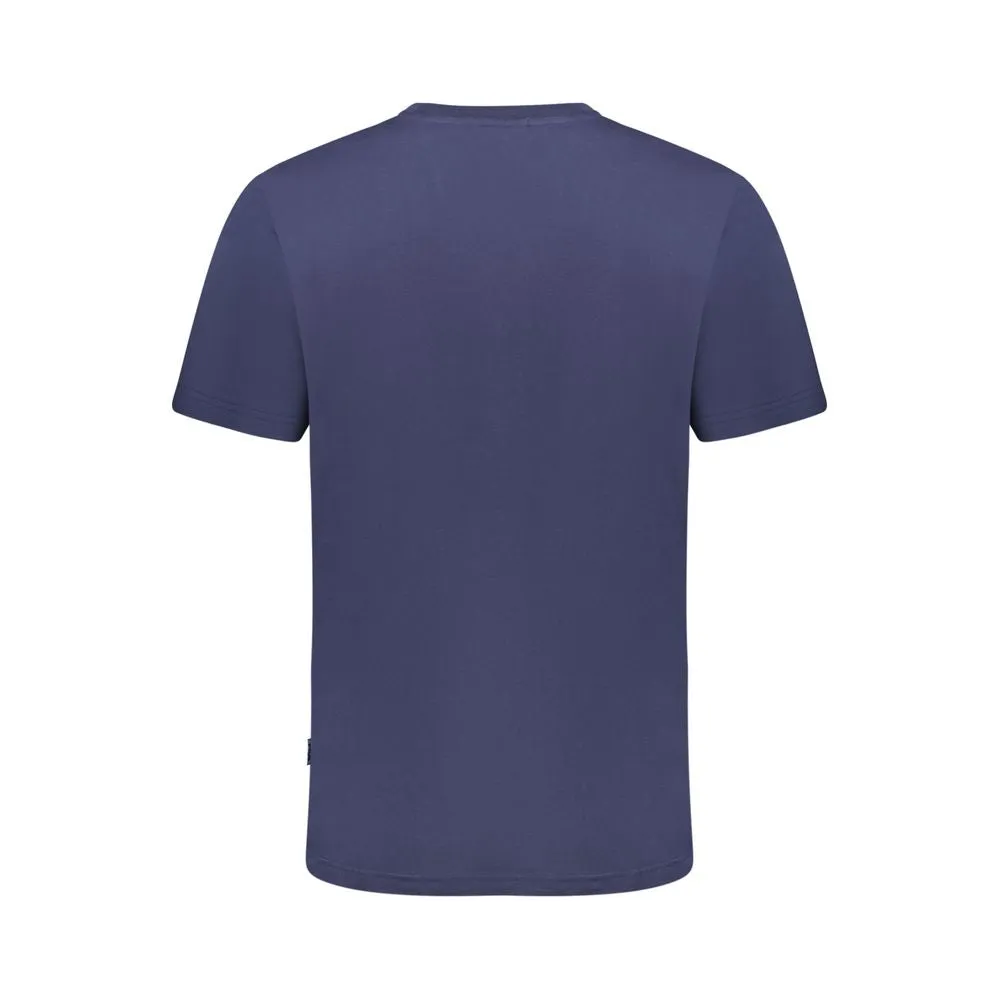 Fila Cotton Men Men's T-Shirt