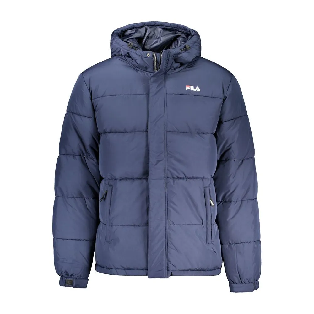 Fila  Polyester Men's Jacket