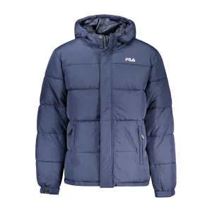 Fila  Polyester Men's Jacket