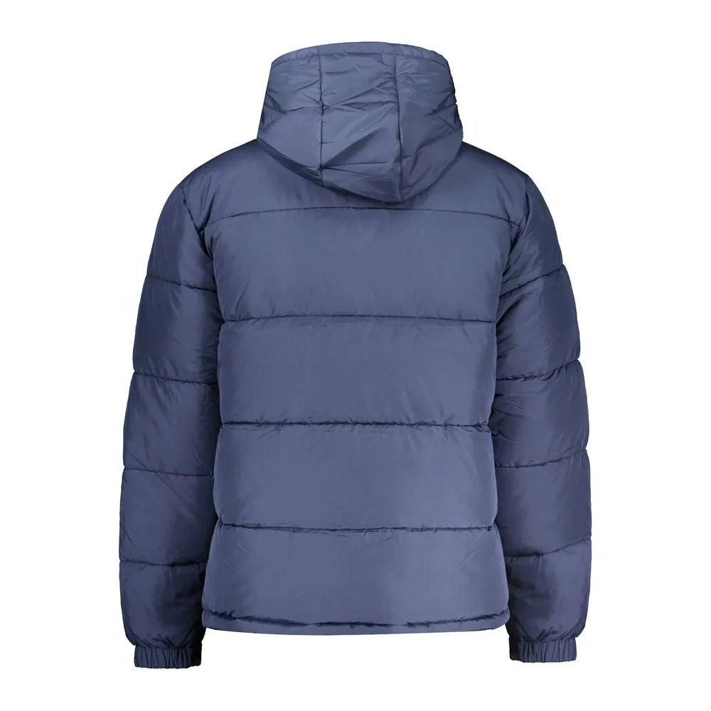 Fila  Polyester Men's Jacket