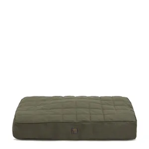 Filson Dog Bed Otter Green Clothing Filson