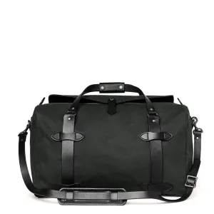Filson Duffle Medium Faded Black Clothing Filson