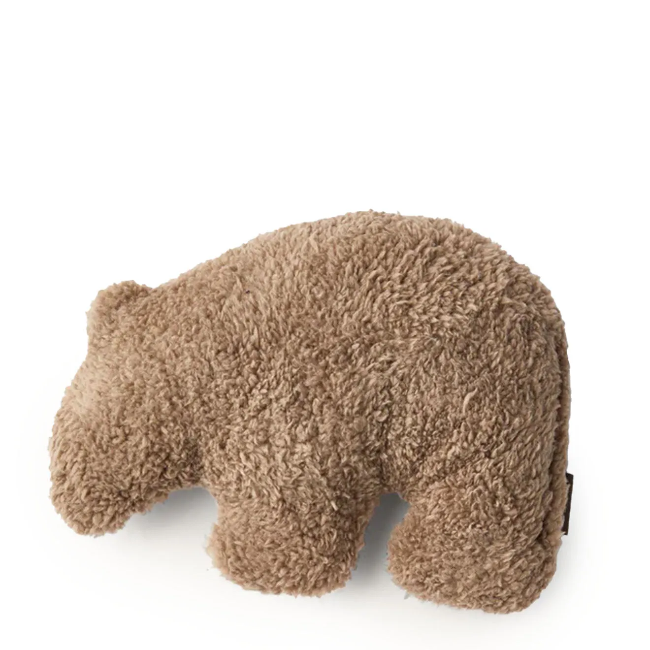 Filson Grizzly Dog Toy Desert Tan Clothing Filson
