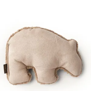 Filson Grizzly Dog Toy Desert Tan Clothing Filson