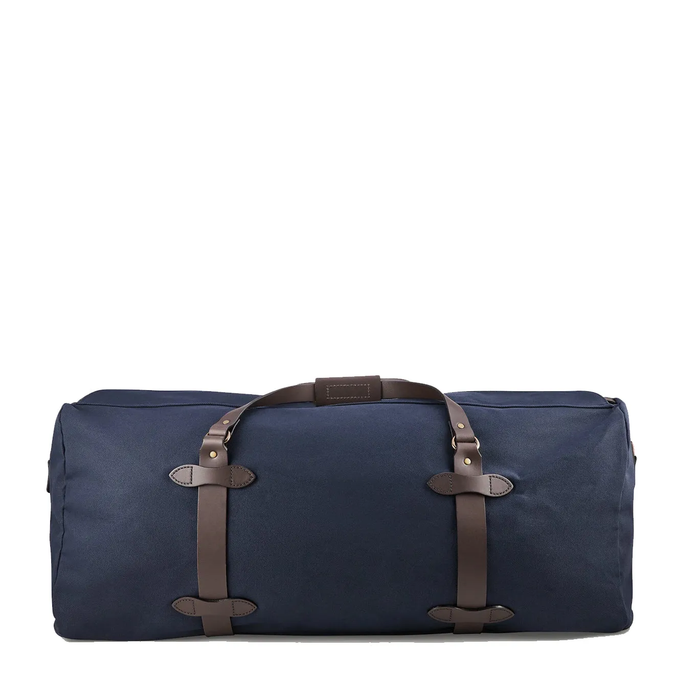 Filson Large Duffle Bag Navy Clothing Filson