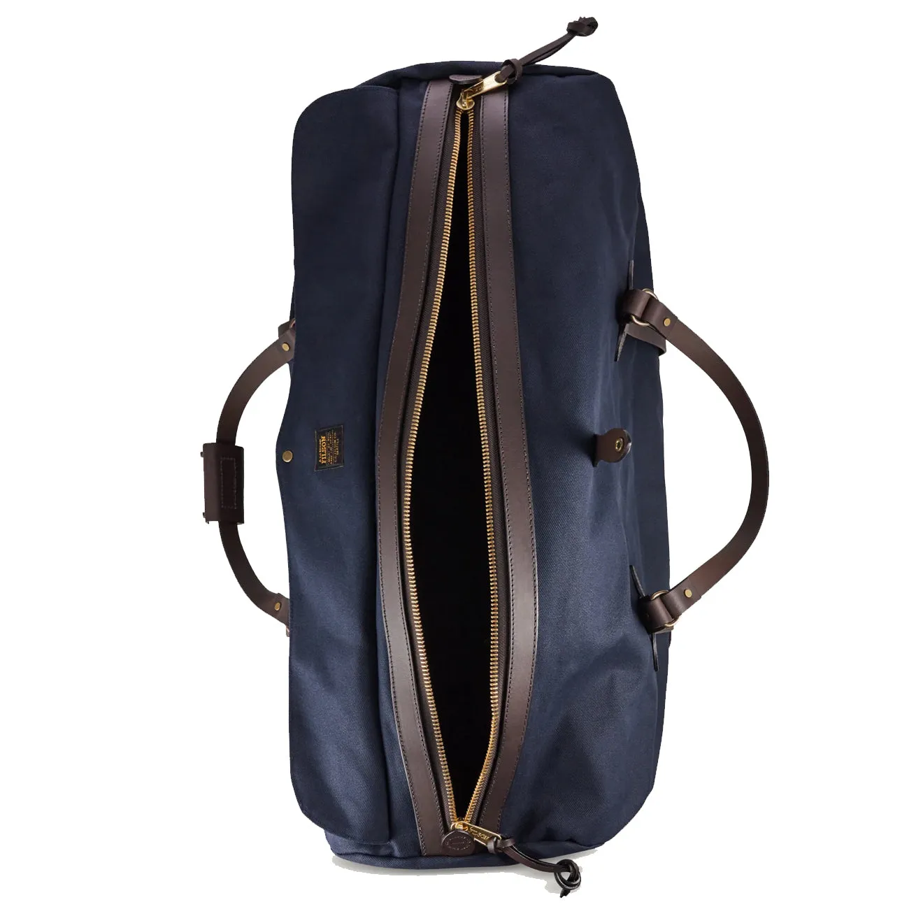 Filson Large Duffle Bag Navy Clothing Filson