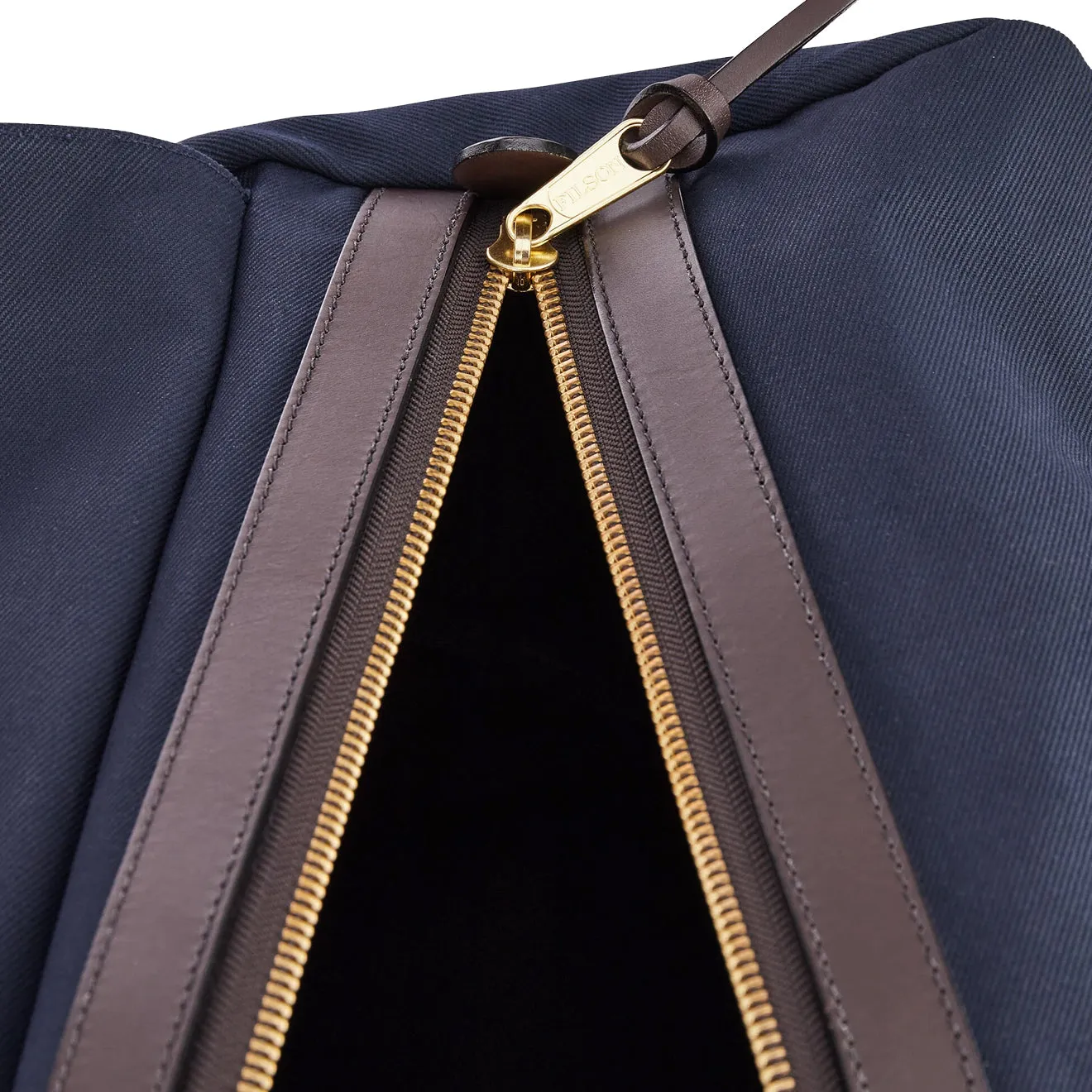 Filson Large Duffle Bag Navy Clothing Filson