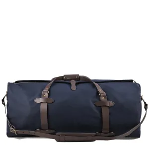 Filson Large Duffle Bag Navy Clothing Filson