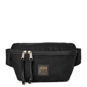 Filson Surveyor Crossbody Pack Black Clothing Filson
