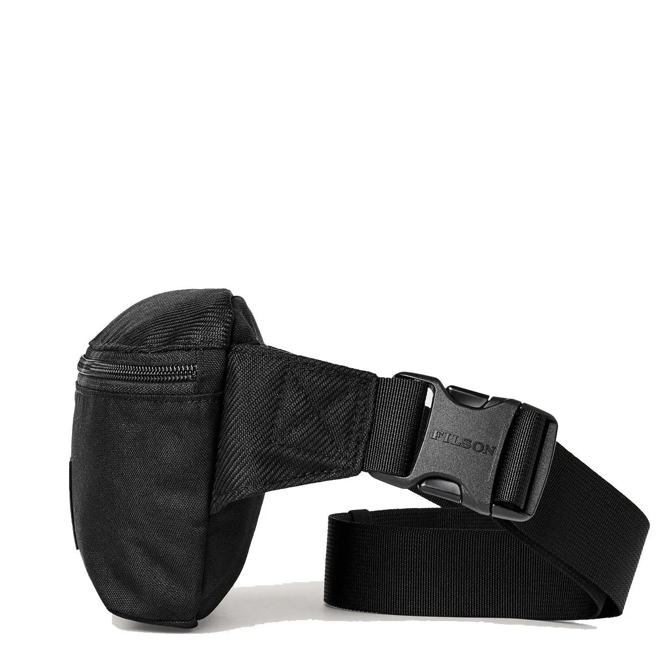 Filson Surveyor Crossbody Pack Black Clothing Filson