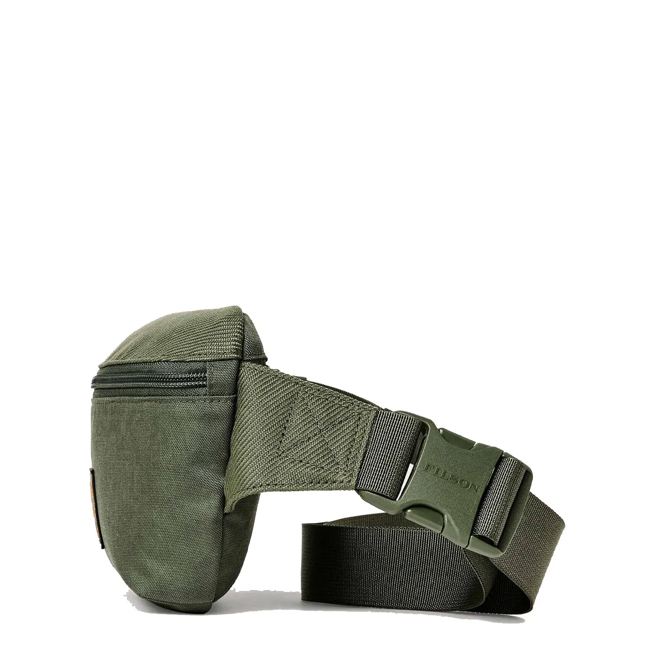 Filson Surveyor Crossbody Pack Service Green Clothing Filson