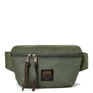 Filson Surveyor Crossbody Pack Service Green Clothing Filson