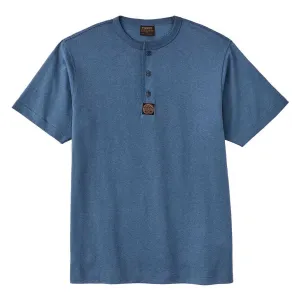 Frontier Henley T-Shirt Filson Clothing