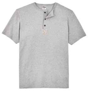 Frontier Henley T-Shirt Filson Clothing