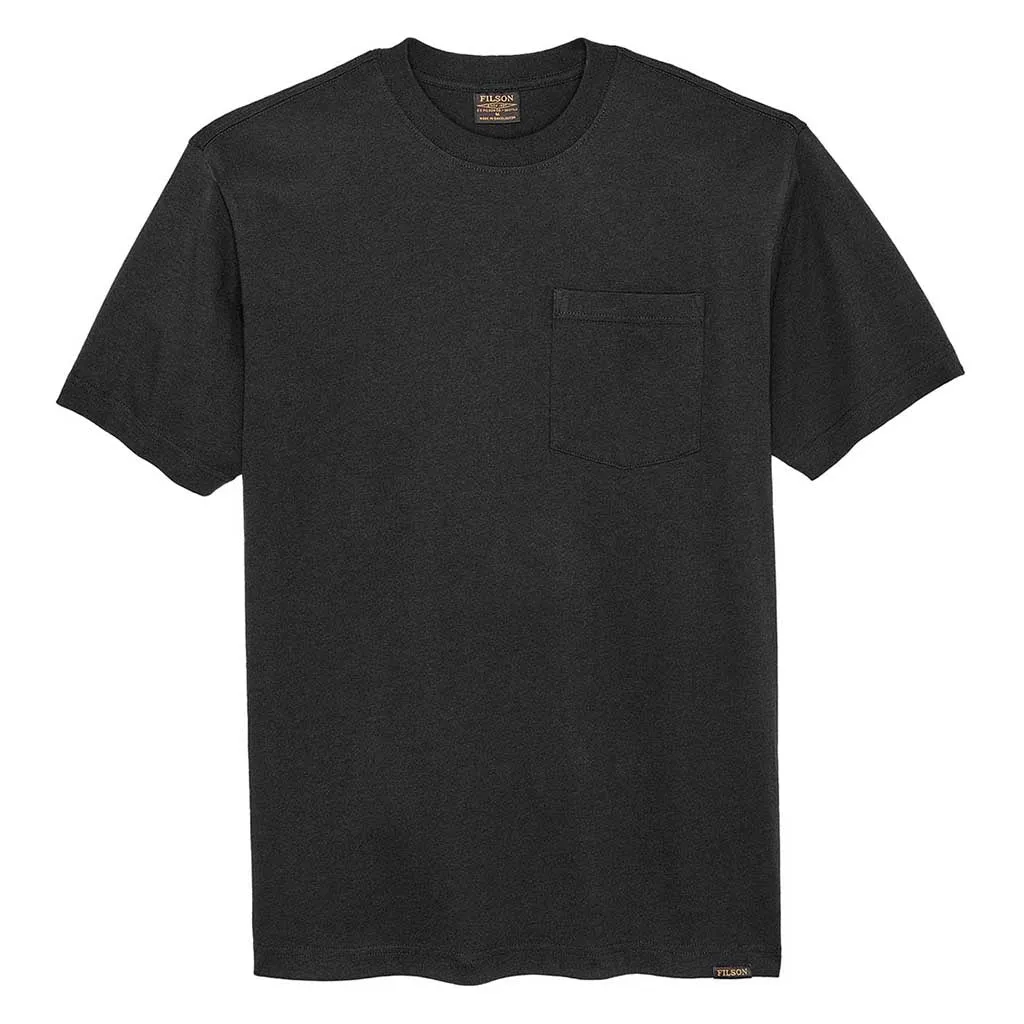 Frontier Pocket T-Shirt Filson Clothing