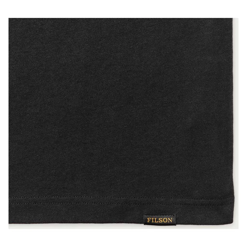 Frontier Pocket T-Shirt Filson Clothing