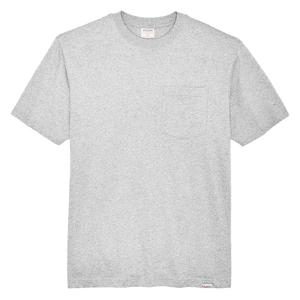 Frontier Pocket T-Shirt Filson Clothing