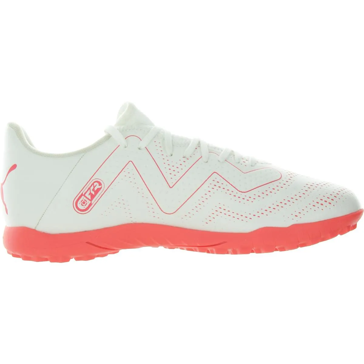 Future Flay TT Mens Lace-Up Rubber Cleats