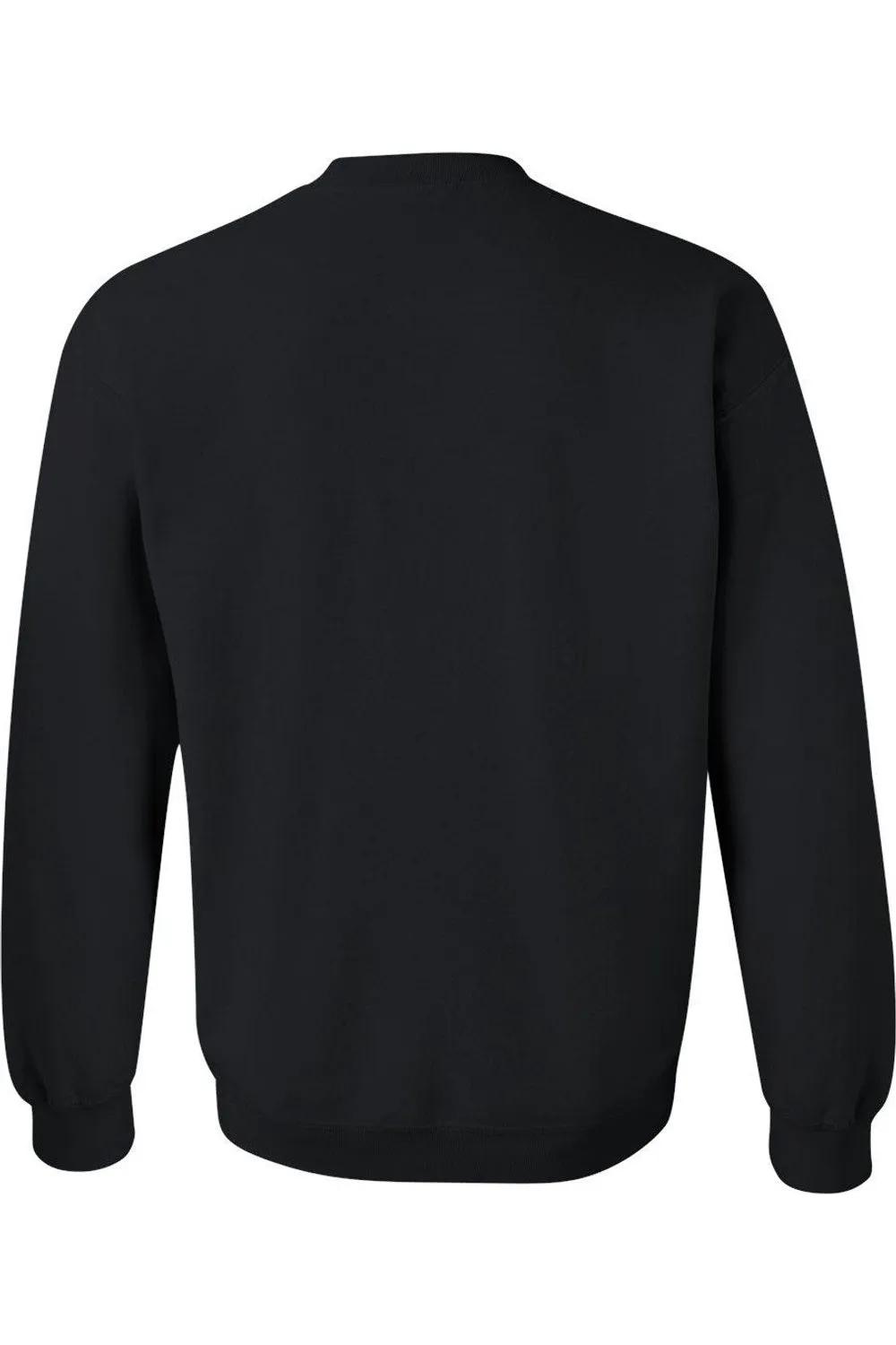 Game Of Thrones Series Map Adult Crewneck Sweatshirt