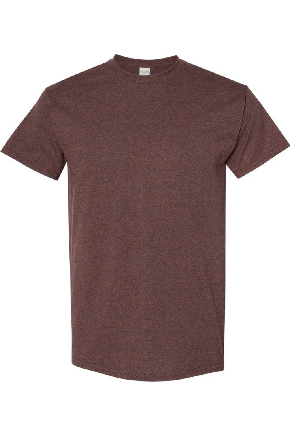 Gildan Mens Heavy Cotton Short-Sleeved T-Shirt