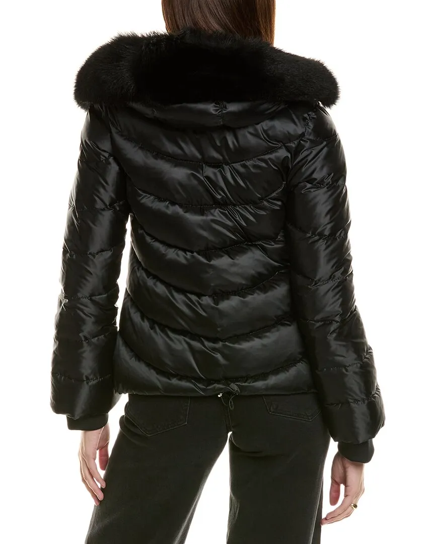 GORSKI Apres-Ski Jacket